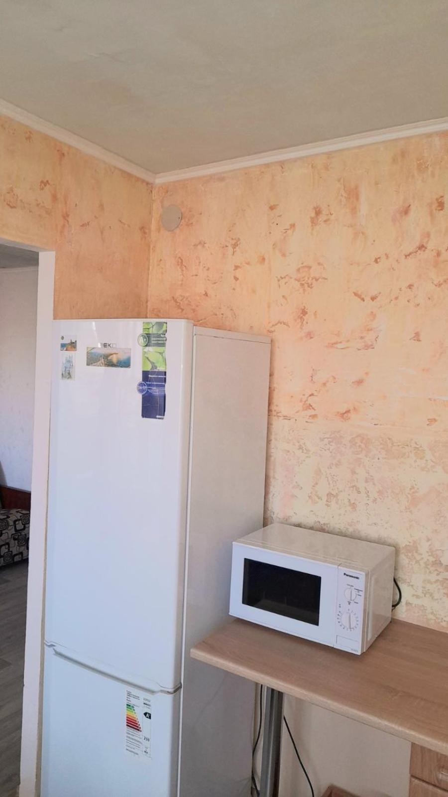Two-Bedroom Apartment Pokrovskaya, 48 Izyum Eksteriør billede