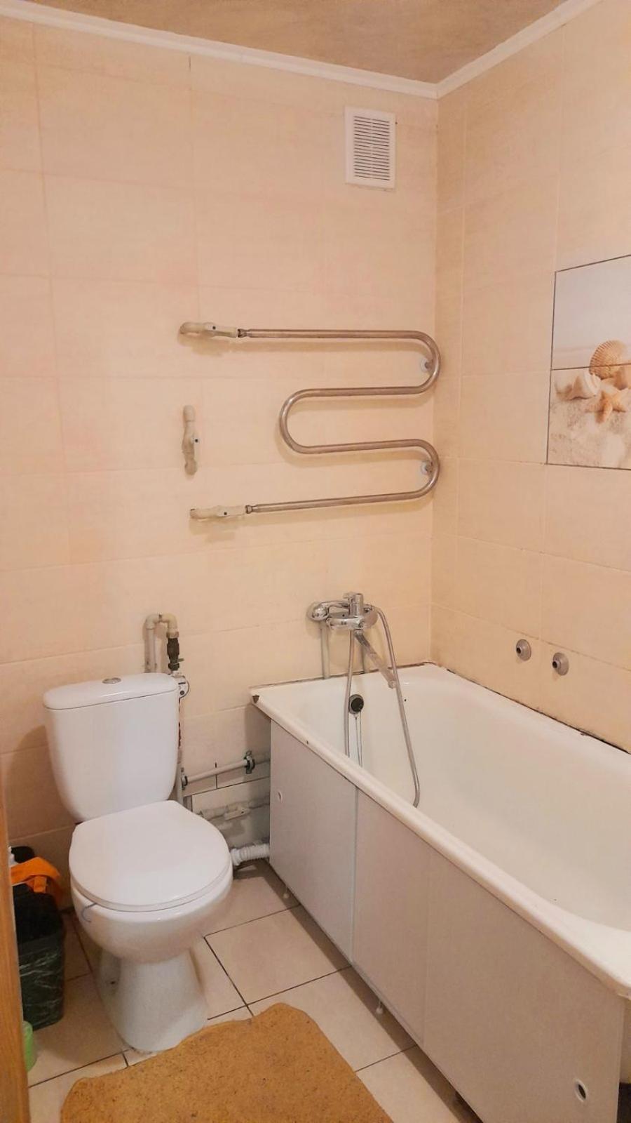 Two-Bedroom Apartment Pokrovskaya, 48 Izyum Eksteriør billede
