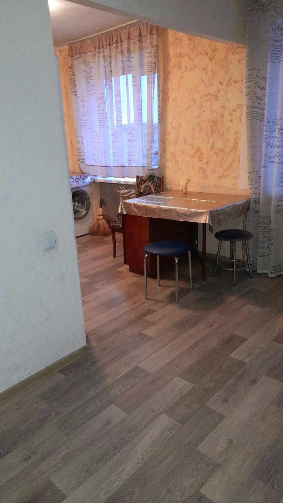 Two-Bedroom Apartment Pokrovskaya, 48 Izyum Eksteriør billede