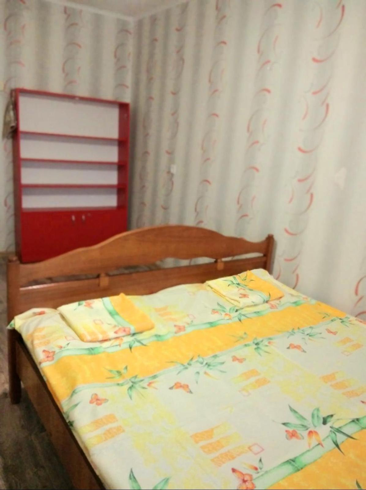 Two-Bedroom Apartment Pokrovskaya, 48 Izyum Eksteriør billede