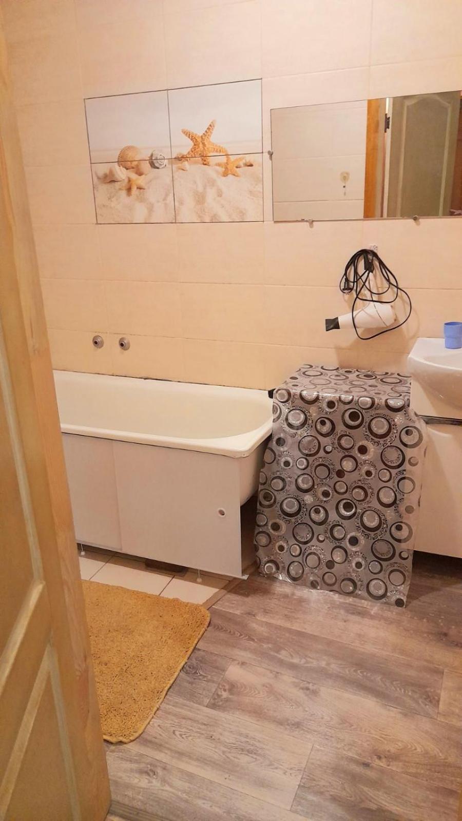 Two-Bedroom Apartment Pokrovskaya, 48 Izyum Eksteriør billede