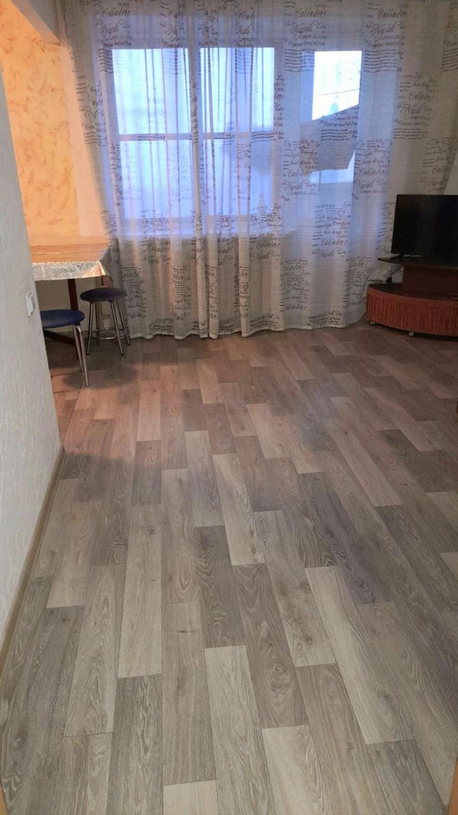 Two-Bedroom Apartment Pokrovskaya, 48 Izyum Eksteriør billede