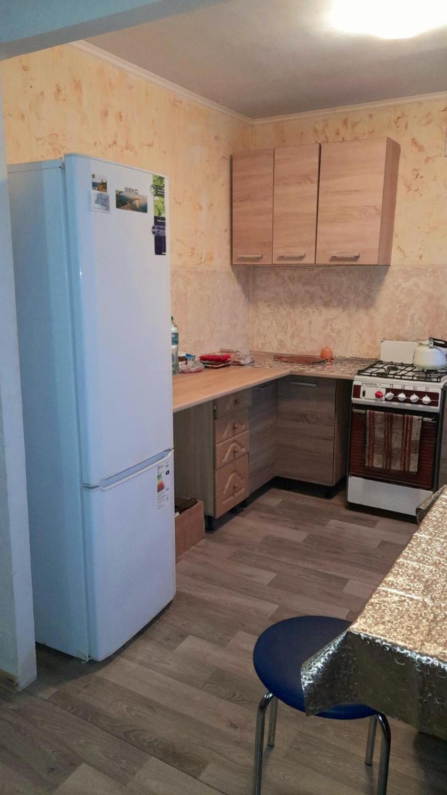Two-Bedroom Apartment Pokrovskaya, 48 Izyum Eksteriør billede