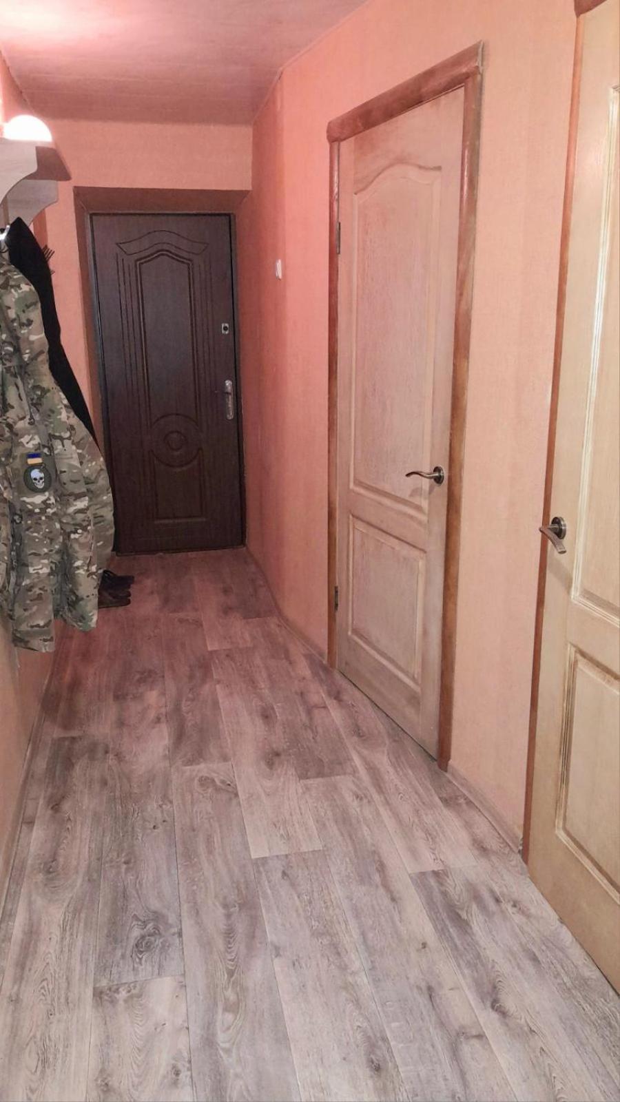 Two-Bedroom Apartment Pokrovskaya, 48 Izyum Eksteriør billede