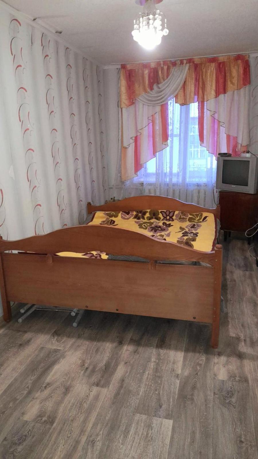 Two-Bedroom Apartment Pokrovskaya, 48 Izyum Eksteriør billede