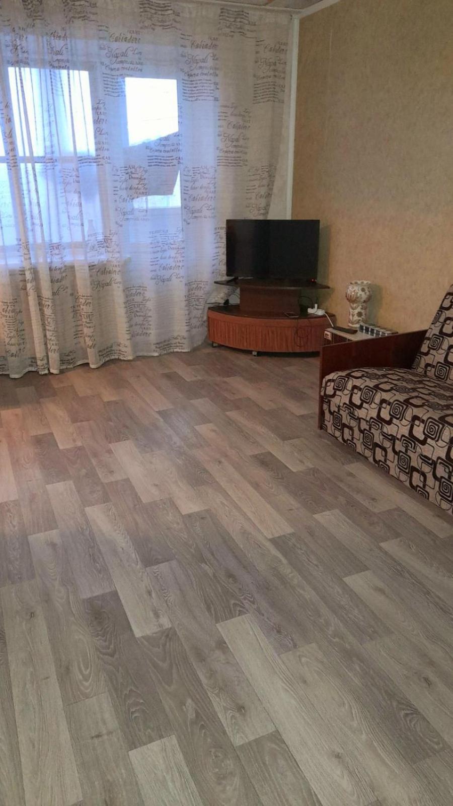 Two-Bedroom Apartment Pokrovskaya, 48 Izyum Eksteriør billede