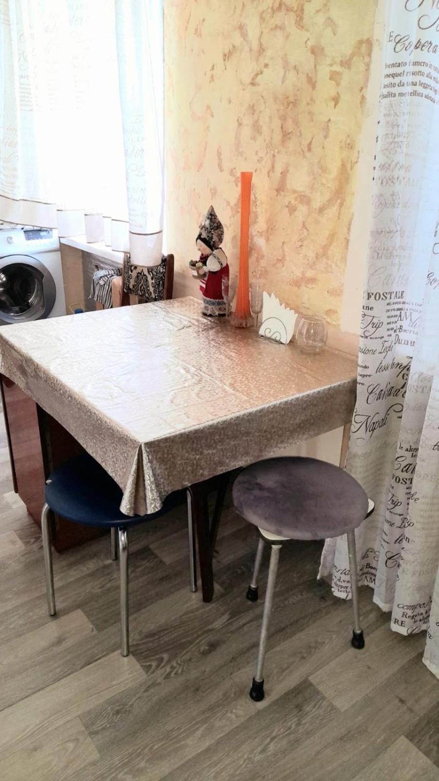 Two-Bedroom Apartment Pokrovskaya, 48 Izyum Eksteriør billede