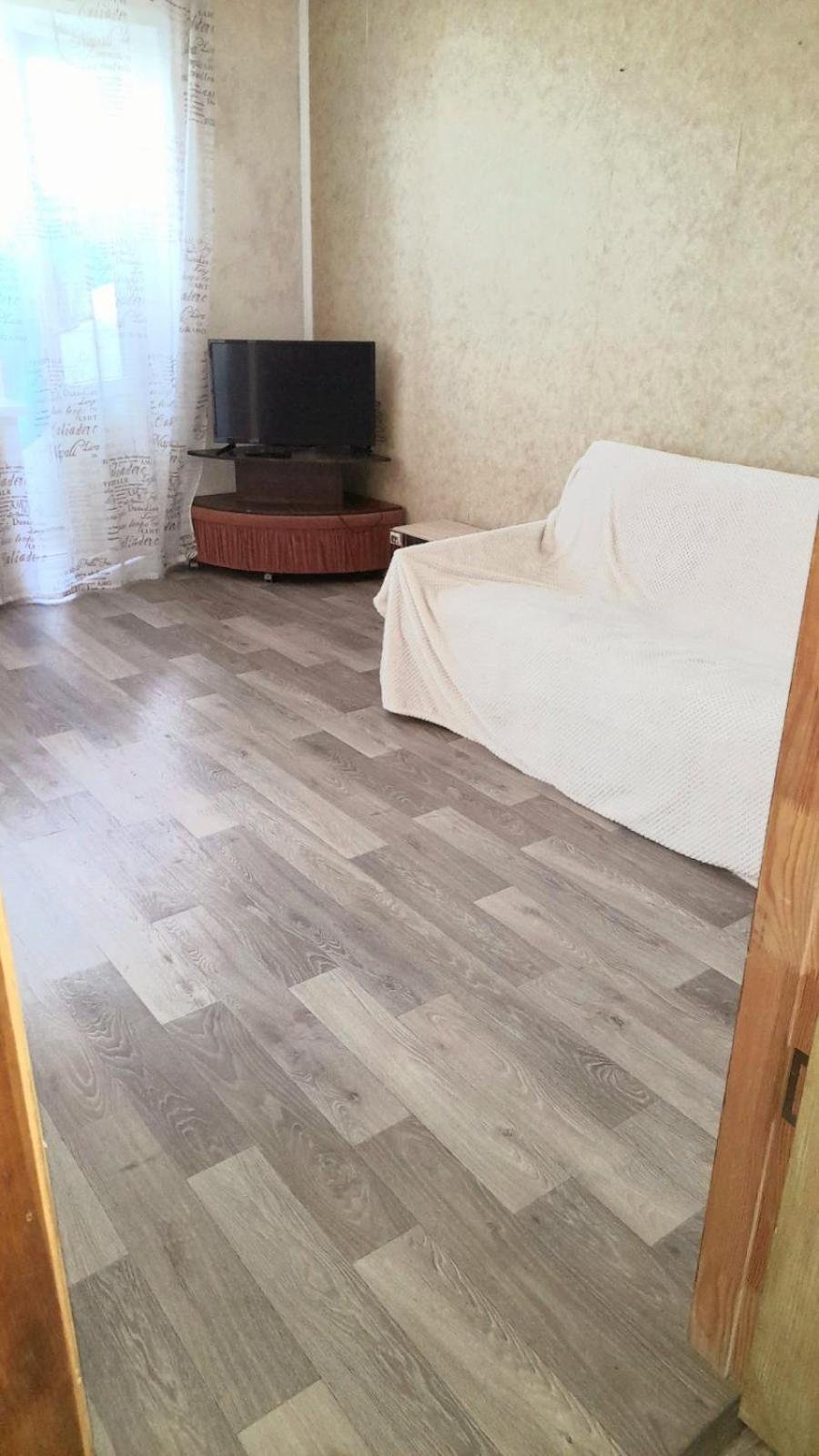Two-Bedroom Apartment Pokrovskaya, 48 Izyum Eksteriør billede
