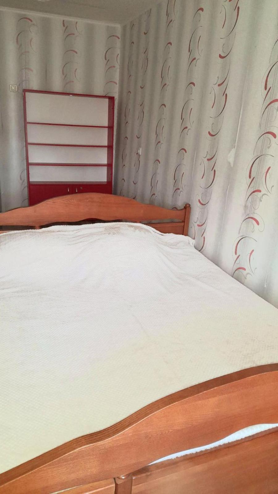 Two-Bedroom Apartment Pokrovskaya, 48 Izyum Eksteriør billede